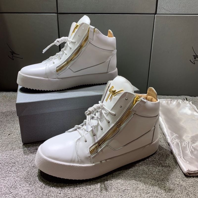 Giuseppe Zanotti Shoes